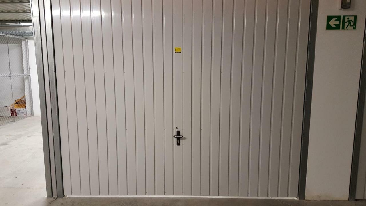 Korab Apartments Jagiellonska Kołobrzeg Eksteriør bilde