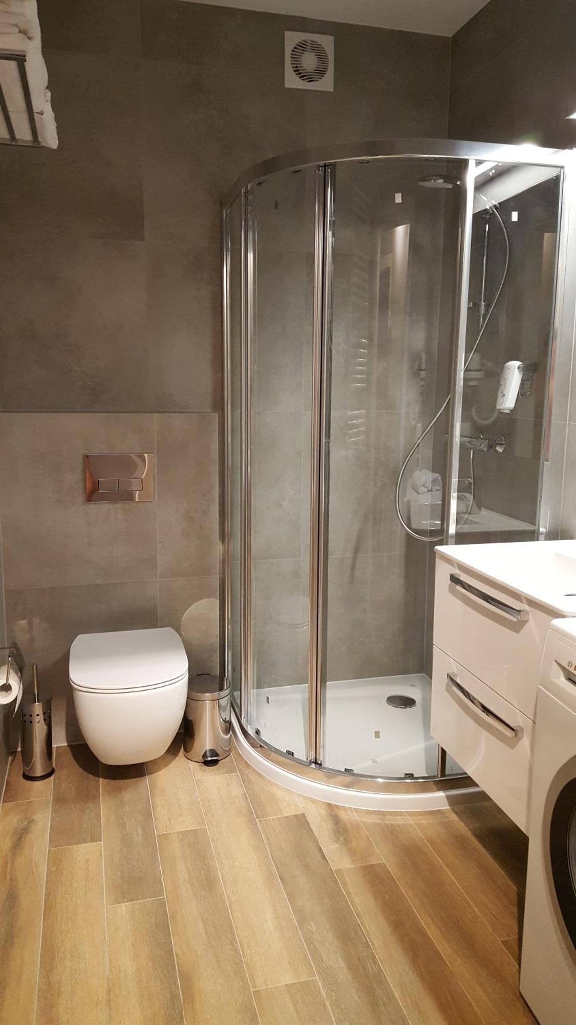 Korab Apartments Jagiellonska Kołobrzeg Eksteriør bilde